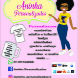 Aninha Personalizadosrs