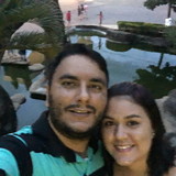 Gabriela Chagas Ferreira