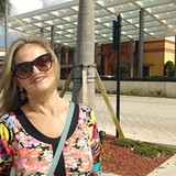 Jussara Maria Caldeira