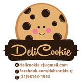 DeliCookie Bath & Utilities