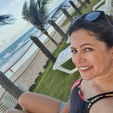 OSMARINA MEIRA DOS SANTOS