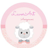LavorArt  Amigurumi