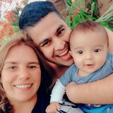 Priscila Dias Antonio Luna