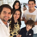 Flavia Cristina Paschoal Pardim