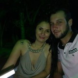 Kari Ederson Maria Vitória Defaveri