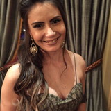 HAYLA KRISTINE PAES PORTO