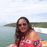 - Maria Cristina do nascimento