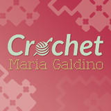 CROCHET MARIA GALDINO