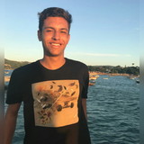 Erik Fernandes Cardoso