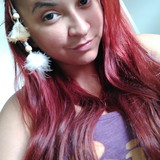 SABRINA BALDUCI DE SOARES