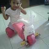 Eliana Lopes Ferreira