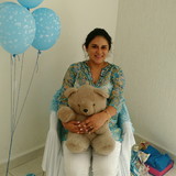 Giane Teresa de Souza Vieira de Moraes