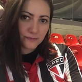 Tatiana Moura Carvalho Macedo