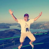 Leandro Ribeiro Thomaz