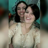 Biancka Dandara Romain Cozza