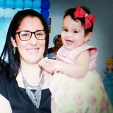 Cristina Mayra da Silva