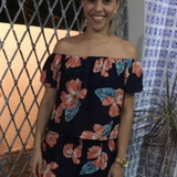 Emanuelle Araújo Garcia