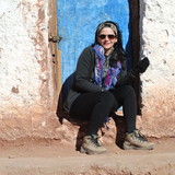 GISELLE ROCHA SANTOS