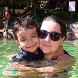 Kelly Cristina Romão