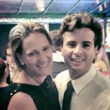 Maria Berringer Ometto