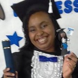 Iaçana  Fraga do Valle Santos Bento