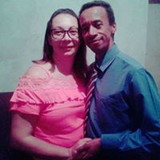 Maria das Graças de Lima Marques