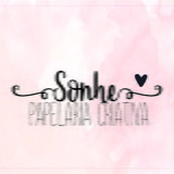 Sonhe Papelaria Personalizada