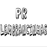 PR LEMBRANÇINHAS