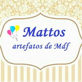 MattosartefatosdeMDF