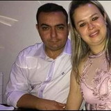 Alberto Faustino Aires