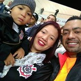 Daiane Dos Santos Brito