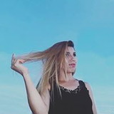 franciele Pereira paz