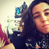 Larissa Miranda Almeida