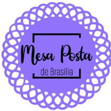 MESA POSTA DE BRASILIA