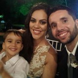 Lorena Ferreira Francisco Santana