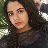 Maria Vitoria Suzarte Bernardes