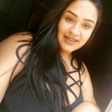 Janairys Maria da Conceição Santos