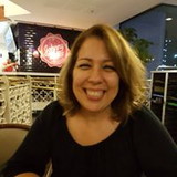 Maria Regina dos Santos Agostinho