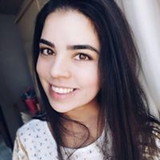 Gabriela de Andrade Pedro