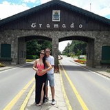 SABRINA Machado da Rosa