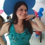 Jacqueline Bragança