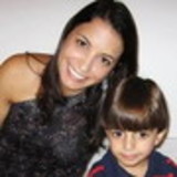 Michelle Matos de Sousa