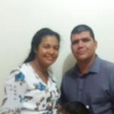 Fabiene Alves Carvalho Ferreira