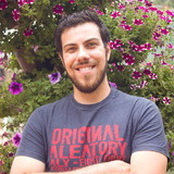 Anderson José Vieira