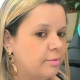 Leandra Amélia Ferreira