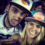 Monique Tenorio de Albuquerque