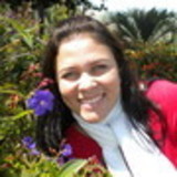 Priscila Perez Fernandes