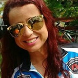 Edircéia Magalhães