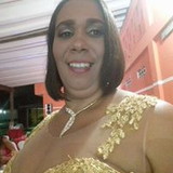 Andréa Cristina da Silva Oliveira