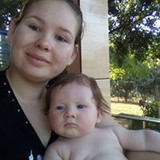 Thaila Thalia Marques de Oliveira